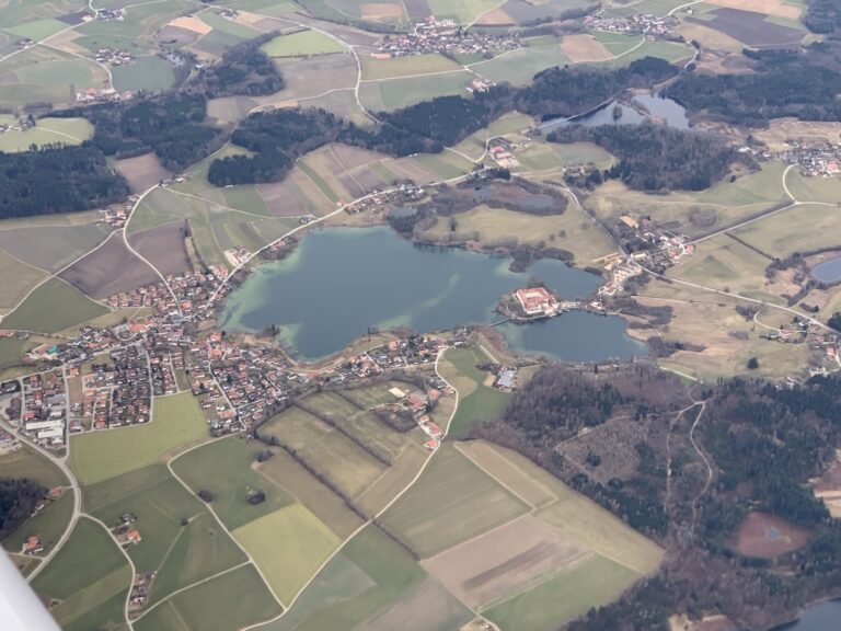Österreich‘s schönste Seen