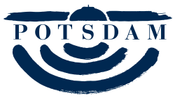 Logo Potsdam Tourismus